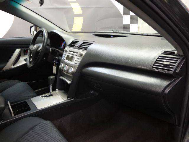 Toyota Camry 2011 photo 7